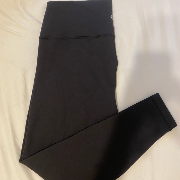 LULULEMON Leggings - Picture 1 of 2